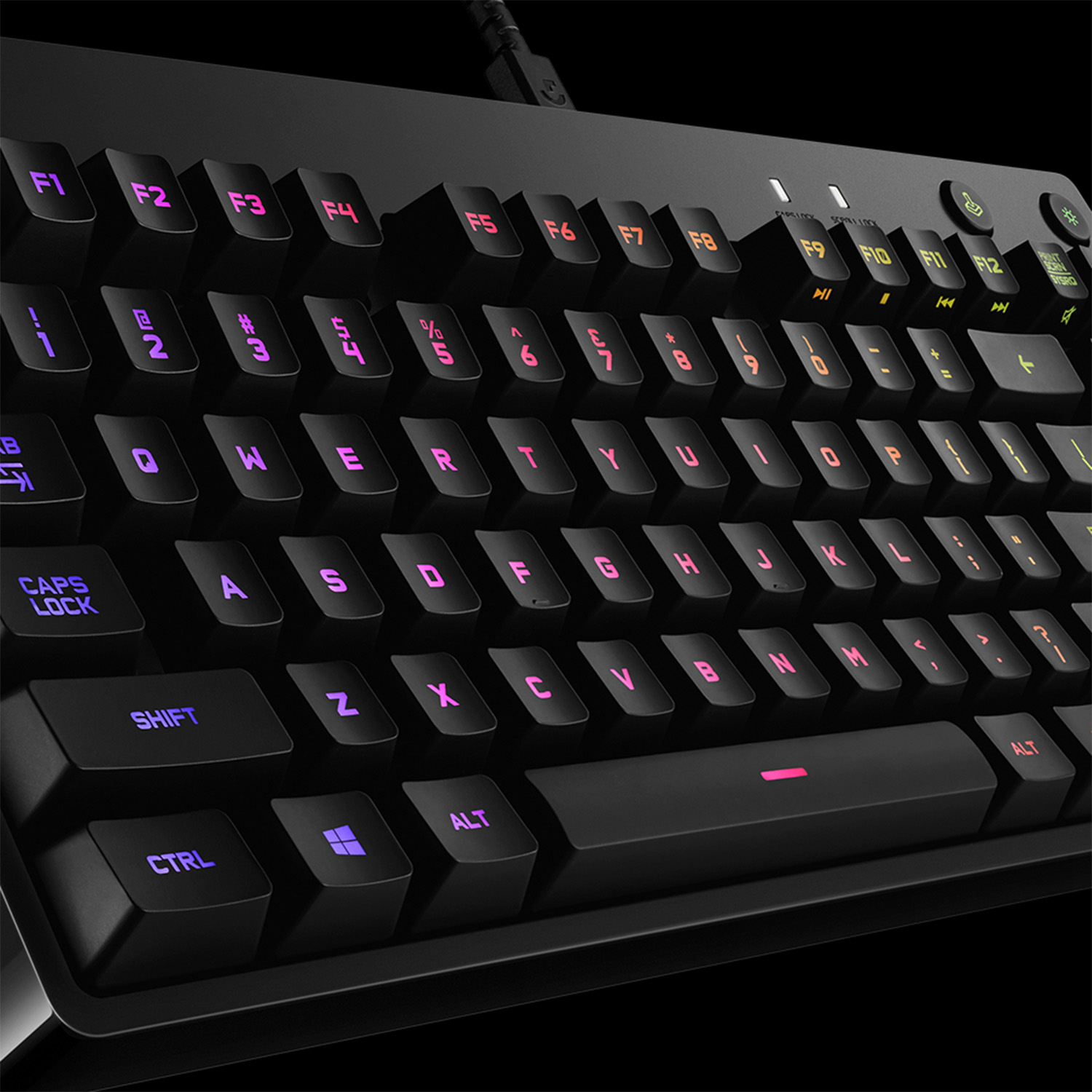 logitech